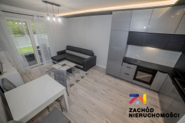 Nowy 2 Pokojowy Apartament Z Przestronnym Tarasem - Ul. Polanka